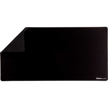 Podkładka / mata na biurko czarna 80x40cm BREYTA 10139320 FELLOWES
