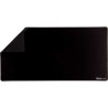 Podkładka / mata na biurko czarna 80x40cm BREYTA 10139320 FELLOWES