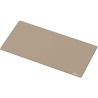 Podkładka / mata na biurko piaskowa 80x40cm BREYTA 100139324 FELLOWES