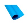 Blok karton kolorowy CREATINIO B1 225g 25 arkuszy nr.78 siemny niebieski 400150275 TOP 2000