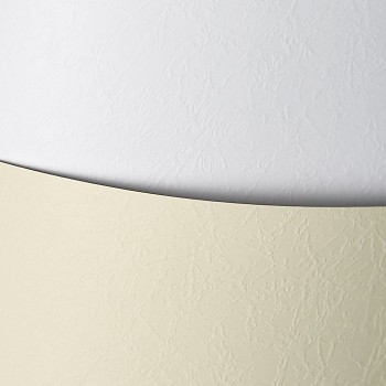 Karton ozdobny A4 MILANO biały 230g (20ark) 203801 Galeria Papieru