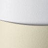 Karton ozdobny A4 MILANO biały 230g (20ark) 203801 Galeria Papieru