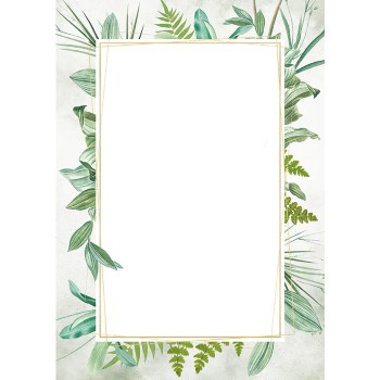 Dyplom A4 BOTANIC 170g (25ark) 219617 GALERIA PAPIERU