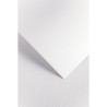 Karton ozdobny A4 KRATKA biały 220g. (20ark.) 201631 Galeria Papieru
