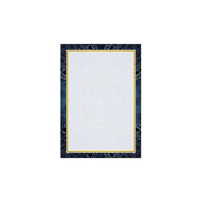 Dyplom A4 VELVET 170g (25) 212917 Galeria Papieru
