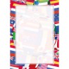 Dyplom A4 FLAGI 170g (25ark) 213217 GALERIA PAPIERU