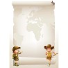 Dyplom A4 PRZYGODA 170g (25ark) 216917 GALERIA PAPIERU