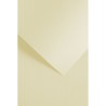 Karton ozdobny Sukno kremowy 230g. (20szt.) 204212 Galeria Papieru