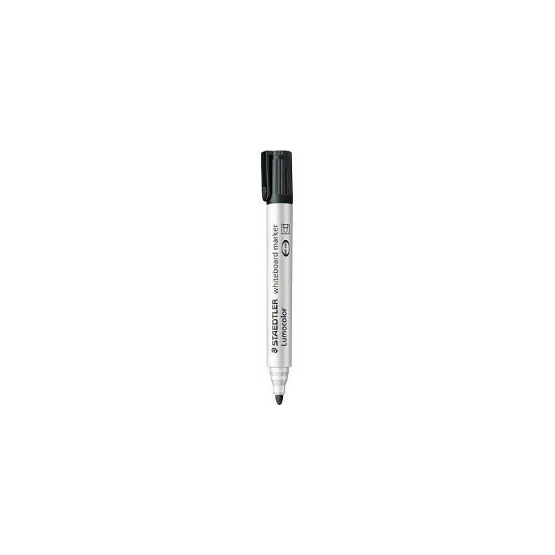 Marker suchościeralny czarny 351-9 STAEDTLER