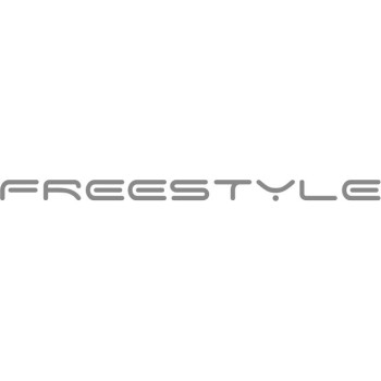 Płyta DVD-R 4,7GB FREESTYLE 16x spindel (50szt) (41990)
