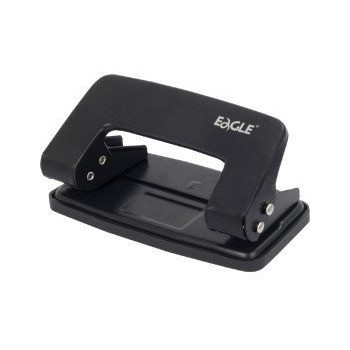 Dziurkacz 709 EAGLE czarny 8 k 110-1023