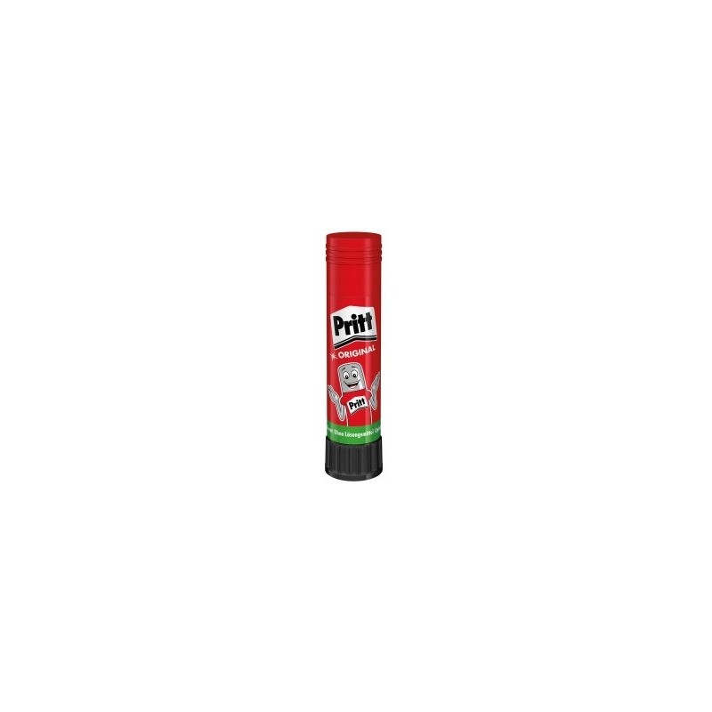 Klej w sztyfcie 20g PRITT STICK 1566436 1630292