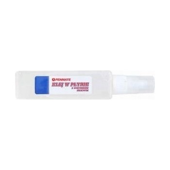 Klej biurowy kulkowy 50ml.RSGS50 TT5061 PENMATE