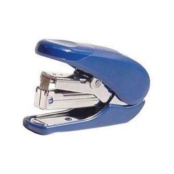 Zszywacz ST-010AH niebieski, zszywki nr10 20k 30915 PLUS