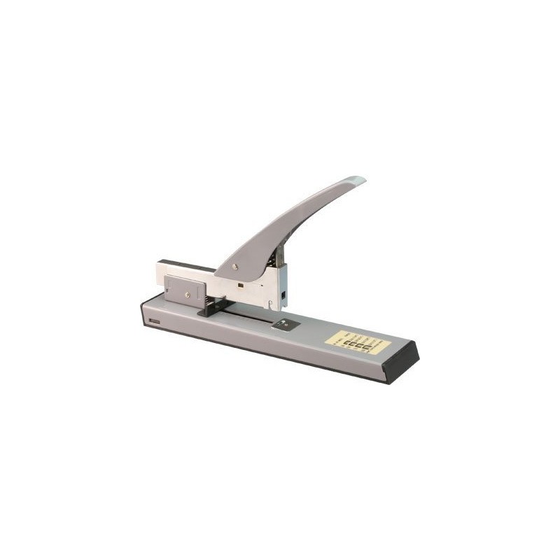 Zszywacz 938 100k szary EAGLE 110-1256