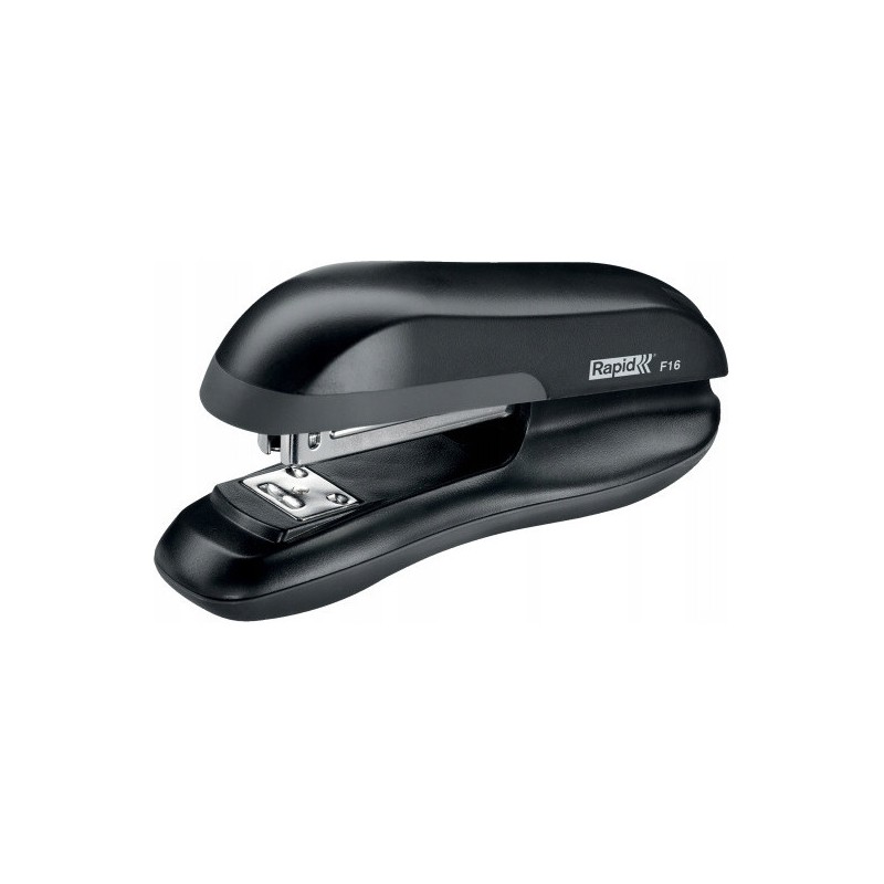 Zszywacz Fashion F16 RAPID czarny 30 kartek 23810501