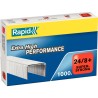 Zszywki 24/8+ Super Strong (1000szt.) 24858500 RAPID