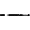 Cienkopis INTENSITY FINE czarny 942069 BIC