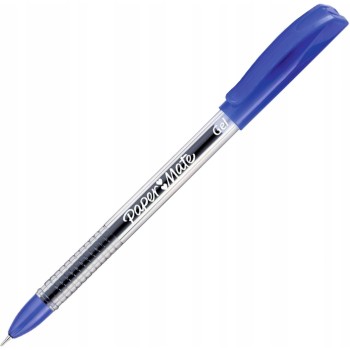Długopis żelowy JIFFY 0.5mm niebieski 2084419 PAPER MATE