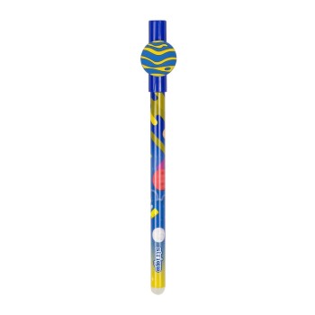 Długopis wymazywalny SPACE STRIGO SSC203