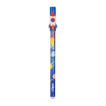 Długopis wymazywalny SPACE STRIGO SSC203