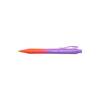 Długopis automatyczny DAILY XB PUNCHY MELON 140682 Faber-Castell