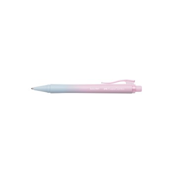 Długopis automatyczny DAILY XB BLUSHING SKY 140680 Faber-Castell