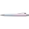 Długopis automatyczny POLY BALL XB BLUSHING SKY 241131 Faber-Castell