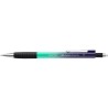 Ołówek automatyczny 0,7mm GRIP BUZZING BLUE 134702 Faber-Castell