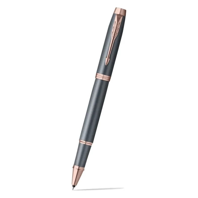 Pióro kulkowe PARKER IM Rituals Turquoise Slate 2235423
