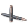 Pióro kulkowe PARKER IM Rituals Turquoise Slate 2235423