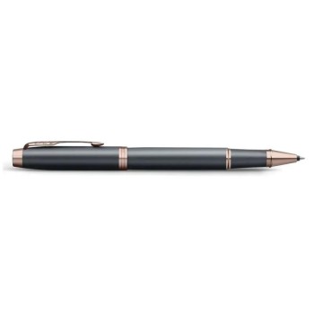 Pióro kulkowe PARKER IM Rituals Turquoise Slate 2235423