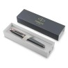 Pióro kulkowe PARKER IM Rituals Turquoise Slate 2235423