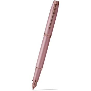 Pióro wieczne PARKER IM Rituals Mauve 2235414