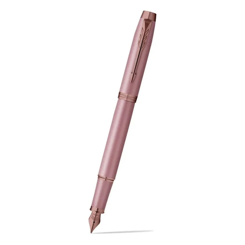 Pióro wieczne PARKER IM Rituals Mauve 2235414