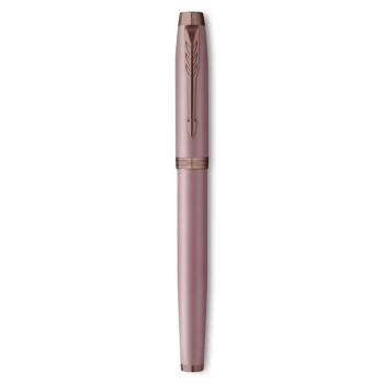 Pióro wieczne PARKER IM Rituals Mauve 2235414