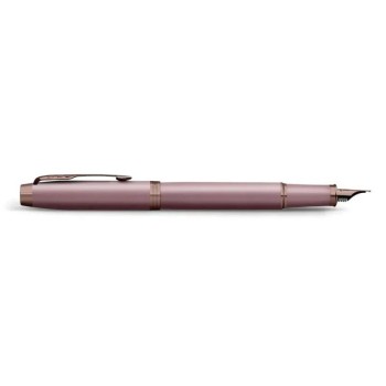 Pióro wieczne PARKER IM Rituals Mauve 2235414
