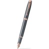 Pióro wieczne PARKER IM Rituals Turquoise Slate 2235422