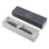 Pióro wieczne PARKER IM Rituals Turquoise Slate 2235422