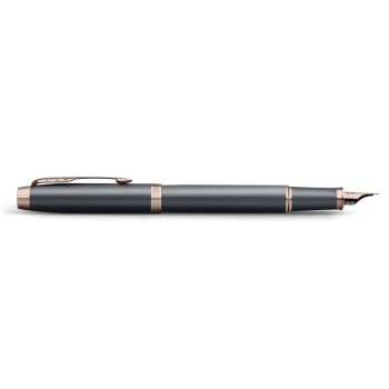 Pióro wieczne PARKER IM Rituals Turquoise Slate 2235422