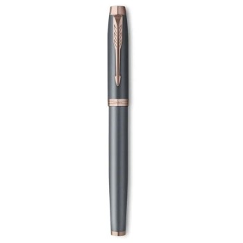 Pióro wieczne PARKER IM Rituals Turquoise Slate 2235422