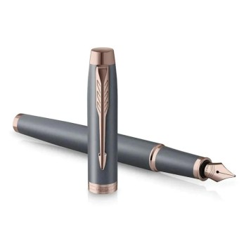 Pióro wieczne PARKER IM Rituals Turquoise Slate 2235422