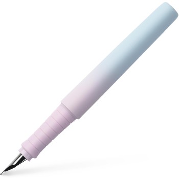 Pióro wieczne POLY M BLUSHING SKY 241017 Faber-Castell