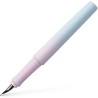 Pióro wieczne POLY M BLUSHING SKY 241017 Faber-Castell