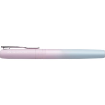 Pióro wieczne POLY M BLUSHING SKY 241017 Faber-Castell