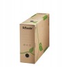 Pudło archiwizacyjne na dokumenty 100mm ECO siarczanowe 623917 ESSELTE