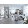 Pudełko z przegródkami A5 C&S białe 60570001 LEITZ