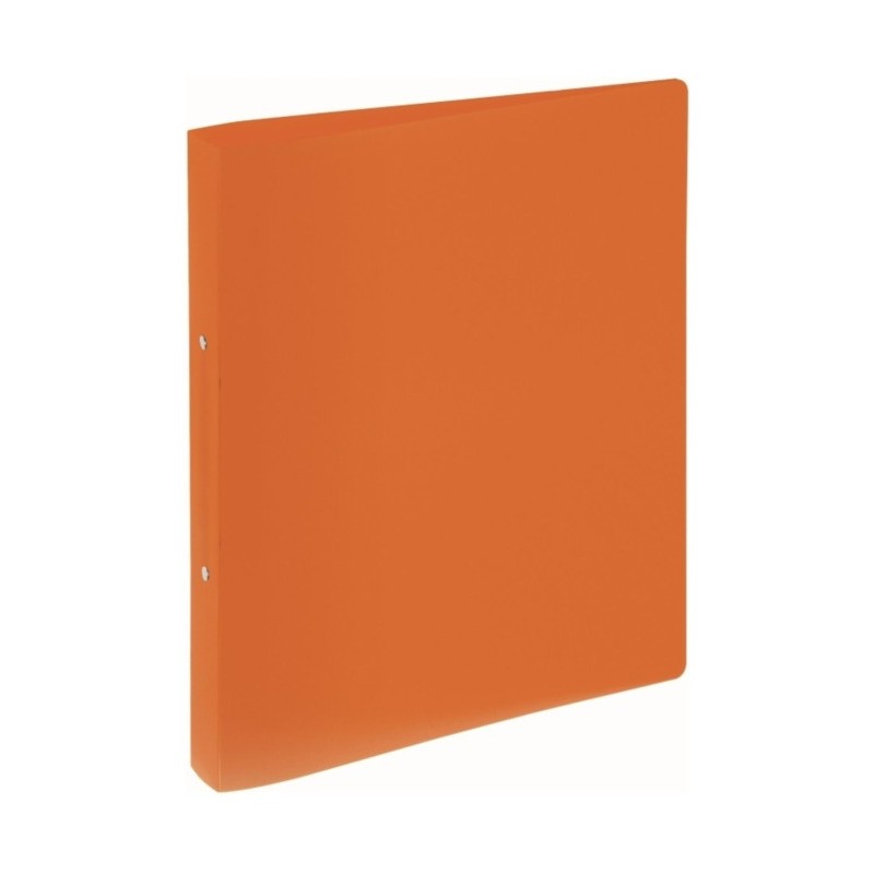 Segregator PP A4 PAGNA 2 ringi 16mm pomarańczowy P2090109