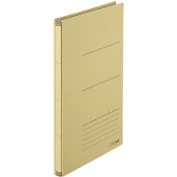 Teczka PLUS skoroszytowa A4 beżowy zero max 89806
