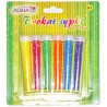 Brokat sypki bio 6 kol. x 4.5g ALIGA WMT-302